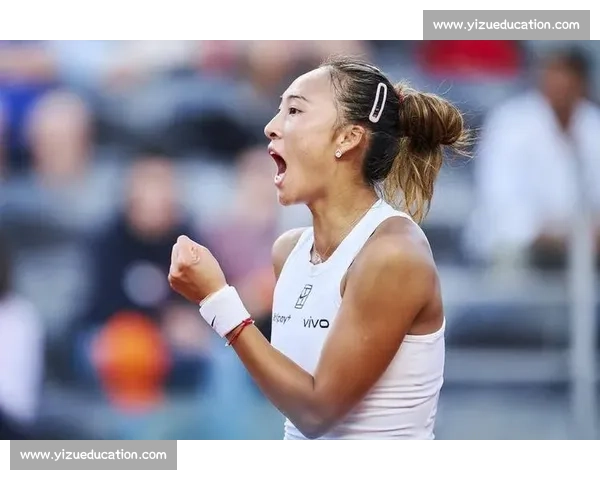 郑钦文温网换帅！纳达尔嫡系教头加盟 剑指冠军